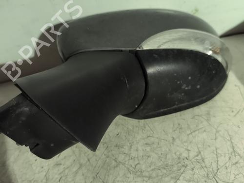 Left mirror RENAULT CLIO IV (BH_) 0.9 TCe 90 (BHNF, BHMA, BHMH, BHJK, BHJR) | BP24496147C26 