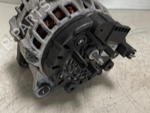 Alternator RENAULT MEGANE IV Hatchback (B9A/M/N_) 1.5 dCi 110 (B9A3) | BP26946541M7 - Image 2