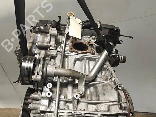 Engine PEUGEOT 108 1.0 VTi | BP38230258M1 - Image 4