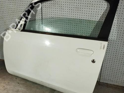 Dør venstre foran MITSUBISHI COLT VI (Z3_A, Z2_A) 1.3 (Z21A) (95 hp) 21700732