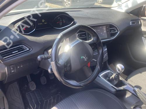 Engine control unit (ECU) PEUGEOT 308 II (LB_, LP_, LW_, LH_, L3_) 1.6 BlueHDi 120 | BP29081741M57 