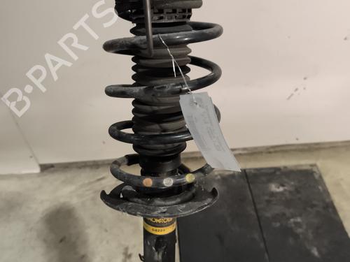 Left front shock absorber PEUGEOT 208 I (CA_, CC_) 1.6 HDi / BlueHDi 75 | BP29733910M16