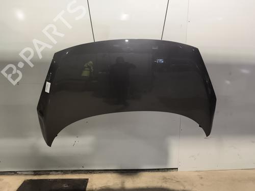 Motorhjelm RENAULT SCÉNIC III (JZ0/1_) 1.5 dCi (JZ02, JZ0R) (95 hp) 32995545