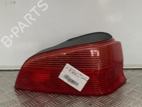 Right taillight PEUGEOT 106 II (1A_, 1C_) 1.0 i | BP21696141C35 