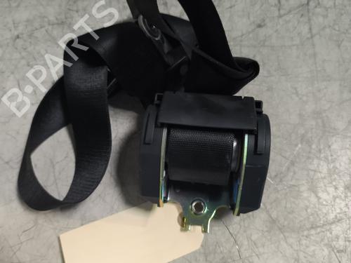 Used Front left belt tensioner BMW 3 (E46) 320 d (150 hp) 25625453