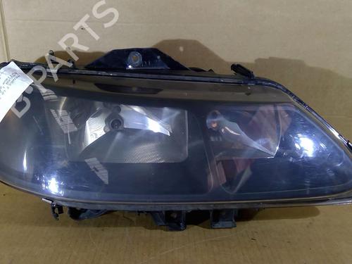 Used Right headlight Right headlight RENAULT LAGUNA I (B56_, 556_) 2.2 dT (B569) (113 hp) 21702865 21702865