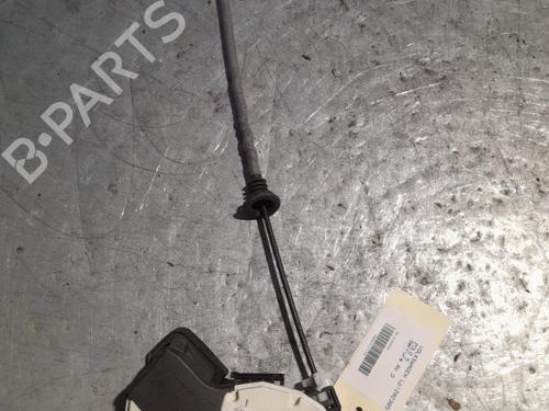 Used Front right lock VW POLO V (6R1, 6C1) 1.4 (6R1) (85 hp) 21694114