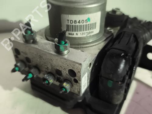 ABS pump RENAULT KOLEOS I (HY_) 2.0 dCi 4x4 (HY0K) | BP23823089M43 