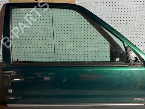Right front door PEUGEOT 106 II (1A_, 1C_) 1.1 i | BP21721517C3 