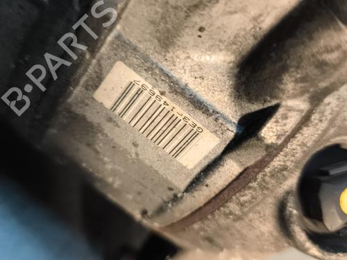 Used AC compressor BMW X3 (F25) xDrive 20 d (163 hp) 30004011