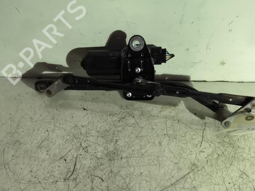 Used Front wiper motor KIA PICANTO I (SA) 1.1 CRDi (75 hp) 24526973