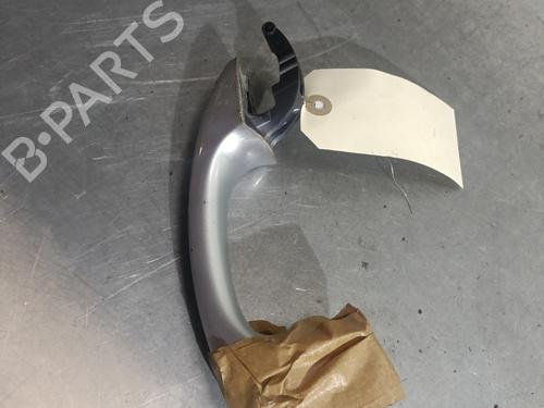 Rear right exterior door handle SKODA OCTAVIA III (5E3, NL3, NR3) 1.0 TSI | BP29348069C130 