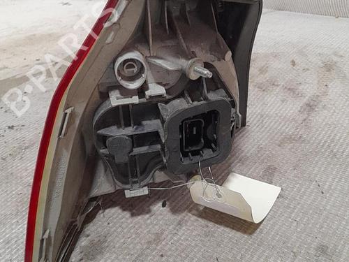 Used Right taillight Right taillight VW GOLF V (1K1) 1.9 TDI (90 hp) 21697243 21697243