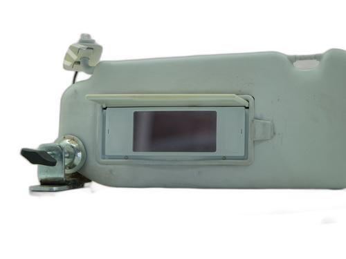 Left sun visor PEUGEOT 508 I (8D_) 2.0 HDi | BP36320810I1 - Image 2