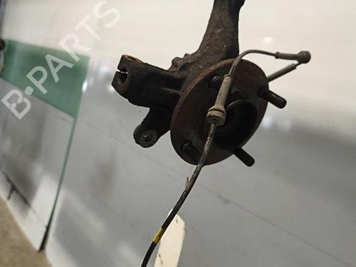 Used Right front steering knuckle Right front steering knuckle 36846170 36846170