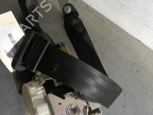 Front right belt tensioner CITROËN C3 II (SC_) 1.4 | BP29330751C88 