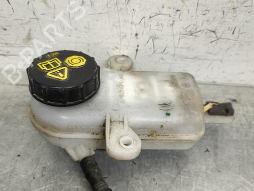 Brake master cylinder FORD TRANSIT CUSTOM V362 Van (FY, FZ) 2.2 TDCi | BP30552657M77 - Image 5