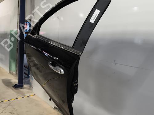 Left front door ALFA ROMEO GIULIETTA (940_) 1.6 JTDM (940FXD1A) | BP28443269C2 