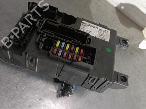 Fuse box OPEL CORSA D (S07) 1.3 CDTI (L08, L68) | BP29384332E1 
