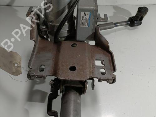 Steering column NISSAN NOTE (E11, NE11) 1.5 dCi | BP21710133M21  - Image 5