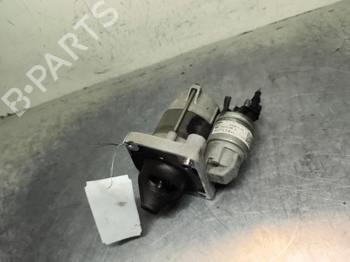 Starter CITROËN C3 III (SX) 1.2 THP 110 (SXHNPS, SXHNZT, SXHNZ6) | BP31041667M8 - Image 2