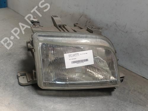 Used Right headlight RENAULT CLIO I (B/C57_, 5/357_) 1.2 (B/C/S57A, B/C57S, 5/357F, 5/357J, 5/357L, 5/357R) (58 hp) 28304541