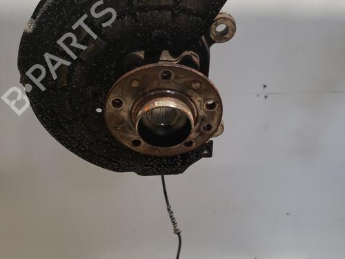 Used Right front steering knuckle Right front steering knuckle JEEP RENEGADE SUV (BU, B1, BV) 1.4 (140 hp) 34283516 34283516