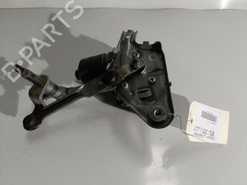 Front wiper motor PEUGEOT 3008 I MPV (0U_) 1.6 HDi | BP21710105M29 