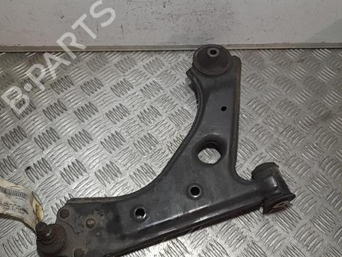 Right front suspension arm OPEL CORSA D (S07) 1.3 CDTI (L08, L68) | BP21707390M13 