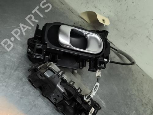 Front right lock CITROËN C3 III (SX) 1.2 THP 110 (SXHNPS, SXHNZT, SXHNZ6) | BP31041621C97 - Image 2