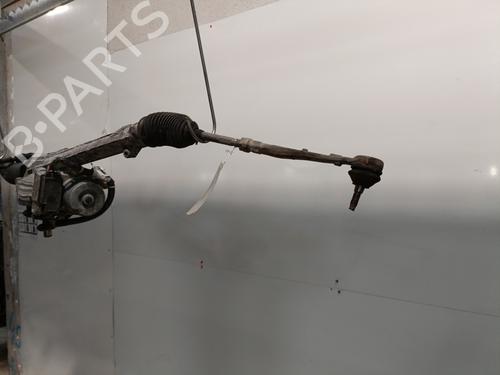 Steering rack PEUGEOT 208 I (CA_, CC_) 1.2 VTI 82 | BP26028494M22 