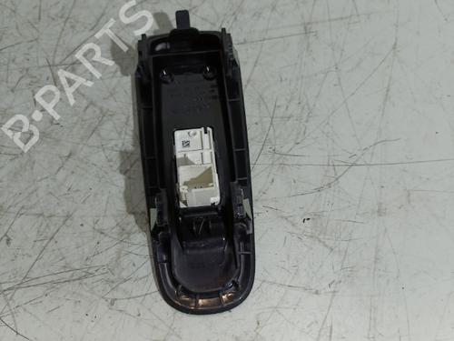 Right front window switch PEUGEOT 308 II (LB_, LP_, LW_, LH_, L3_) 1.6 BlueHDi 120 | BP21717472I26 