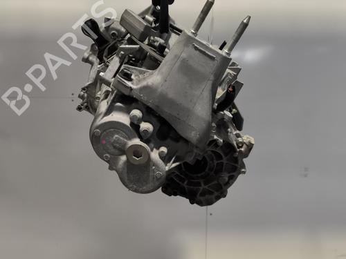 Used Gearbox Gearbox HONDA CIVIC VIII Hatchback (FN, FK) 1.4 (FK1, FN4) (100 hp) 25624486 25624486