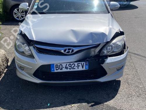 Right sun visor HYUNDAI i30 (FD) 1.6 CRDi | BP21703770I2  - Image 11