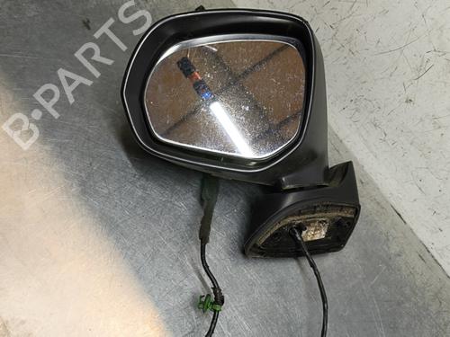 Used Left mirror CITROËN C4 Grand Picasso I (UA_) 1.6 HDi (109 hp) 30829938