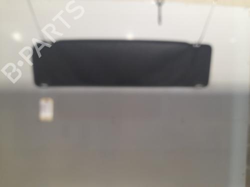 Hattehylde CITROËN C1 II (PA_, PS_) 1.0 VTi 68 (69 hp) 22371660