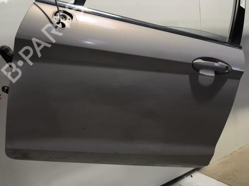 Left front door FORD FIESTA VI (CB1, CCN) 1.4 TDCi | BP23822429C2 