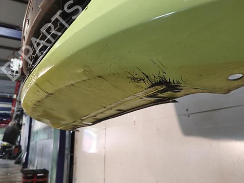 front-bumper-ford-ka-ru8-2008-2009-2010-2011-2012-2013-2014-2015-2016-40120009 main image