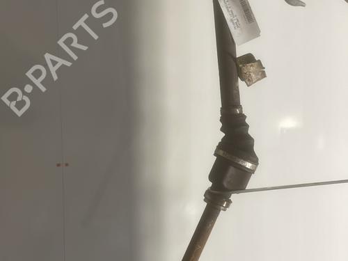 Used Right front driveshaft Right front driveshaft PEUGEOT 3008 I MPV (0U_) 1.6 HDi (109 hp) 22313395 22313395