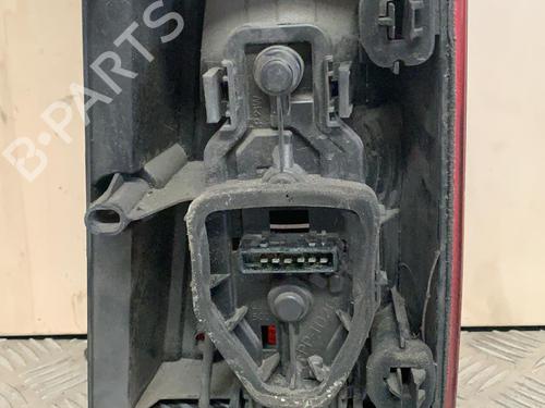 Used Left taillight Left taillight CITROËN BERLINGO / BERLINGO FIRST MPV (MF_, GJK_, GFK_) 2.0 HDI 90 (MFRHY) (90 hp) 21702603 21702603