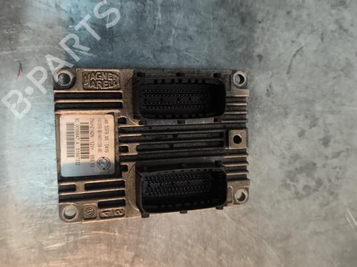 Electronic module FIAT 500 (312_) 1.2 (312AXA1A) | BP31363658M83 