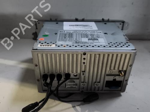 radio-ford-s-max-wa6-2006-2007-2008-2009-2010-2011-2012-2013-2014-25274375 main image