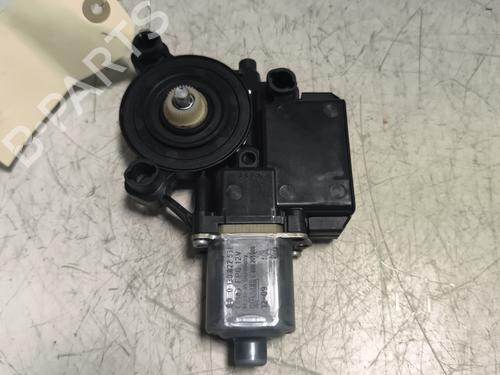 Used Front left window mechanism Front left window mechanism VW POLO V (6R1, 6C1) 1.6 TDI (90 hp) 25444409 25444409