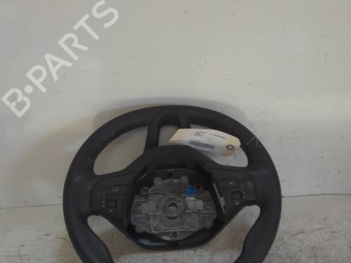 Rat PEUGEOT 208 I (CA_, CC_) 1.2 VTI 82 (82 hp) 21713192