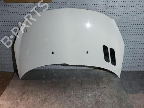 Used Hood PEUGEOT 206+ (2L_, 2M_) 1.4 HDi eco 70 (68 hp) 21705411