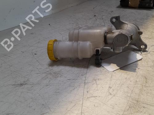 Brake master cylinder PEUGEOT 208 I (CA_, CC_) 1.4 HDi | BP21709318M77 