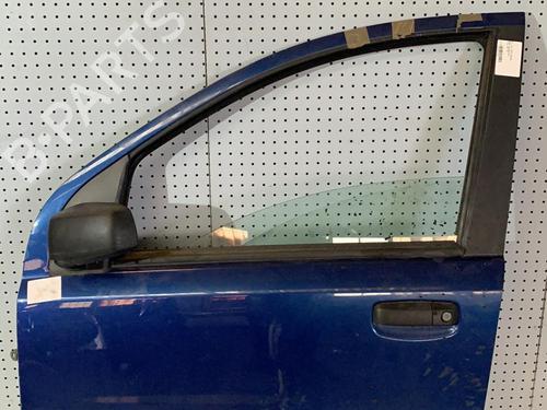 Dør venstre foran FIAT PANDA (169_) 1.2 (169.AXB11, 169.AXB1A) (60 hp) 21723882