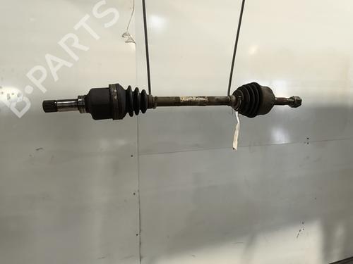 Used Left front driveshaft Left front driveshaft 31816263 31816263
