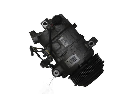 Used AC compressor AC compressor RENAULT SCÉNIC III (JZ0/1_) 1.6 dCi (JZ00, JZ12) (130 hp) 34284555 34284555
