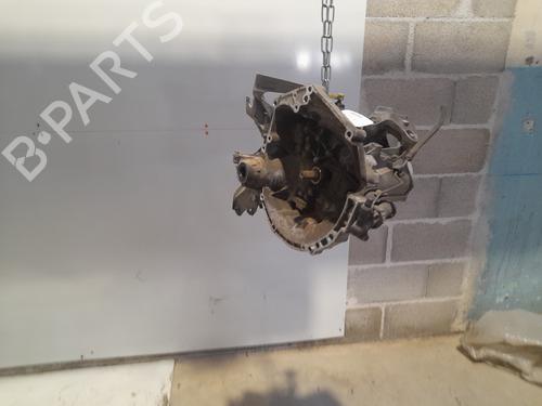 Gearbox CITROËN C3 I (FC_, FN_) 1.4 i | BP28354372M3